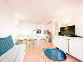 Résidence Rivages - Superbe appartement 6 couchages dans résidence avec piscine MAE-4991